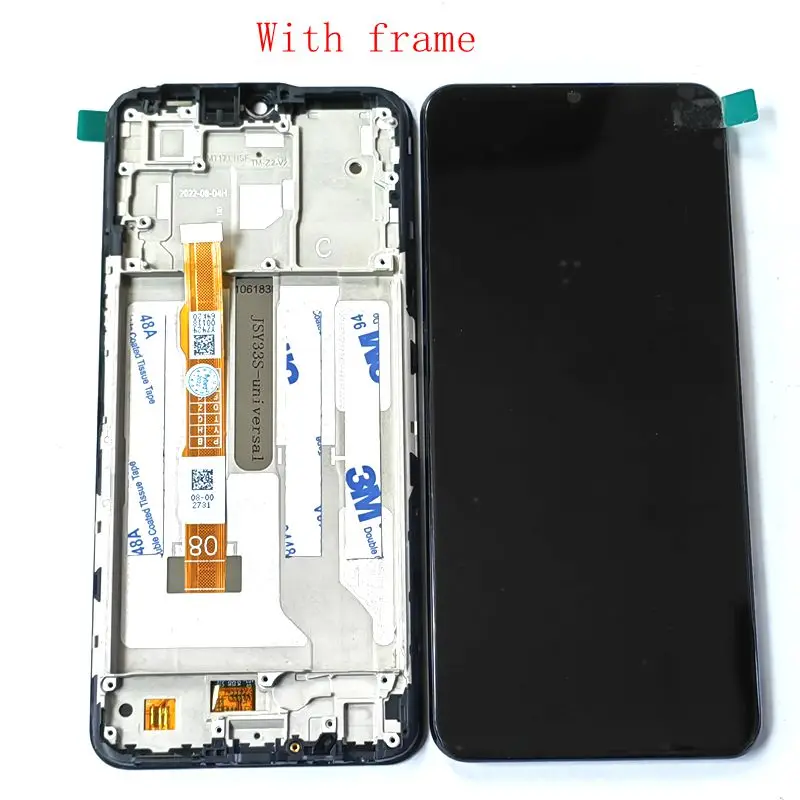موديل V2124: استبدال شاشة LCD لجهاز vivo y76 5G – تقييم شامل ودليل عملي للاستخدام الفعّال
