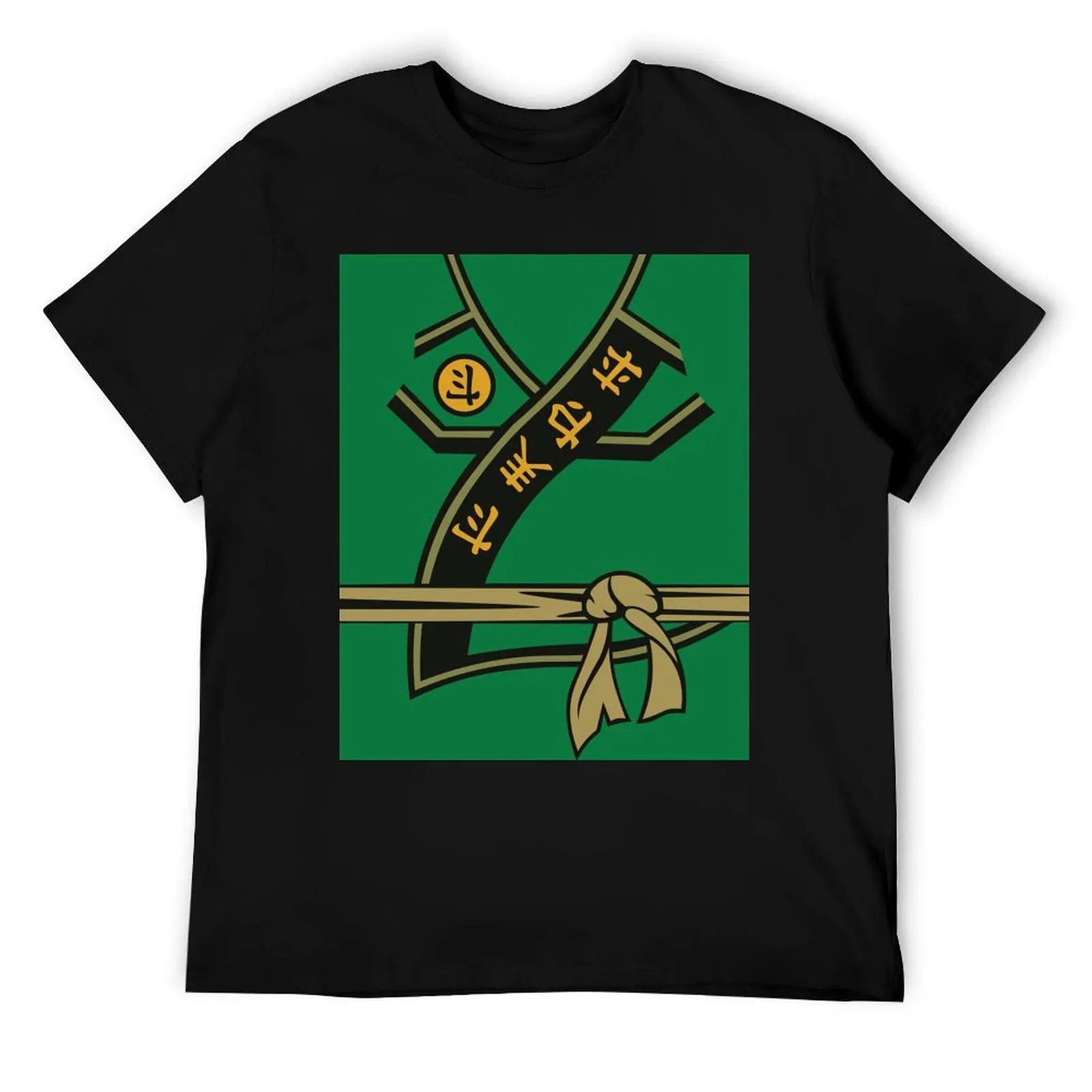 

Футболка с турниром элементов- Lloyd, мужская футболка, дизайнерская футболка с аниме, мужские футболки, высококачественная футболка люксового бренда