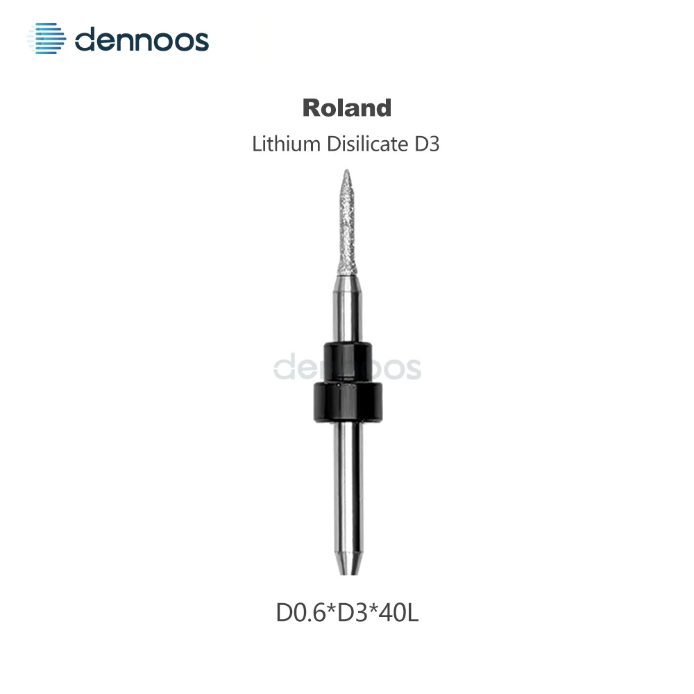 Variant: Lithium D3 0.6