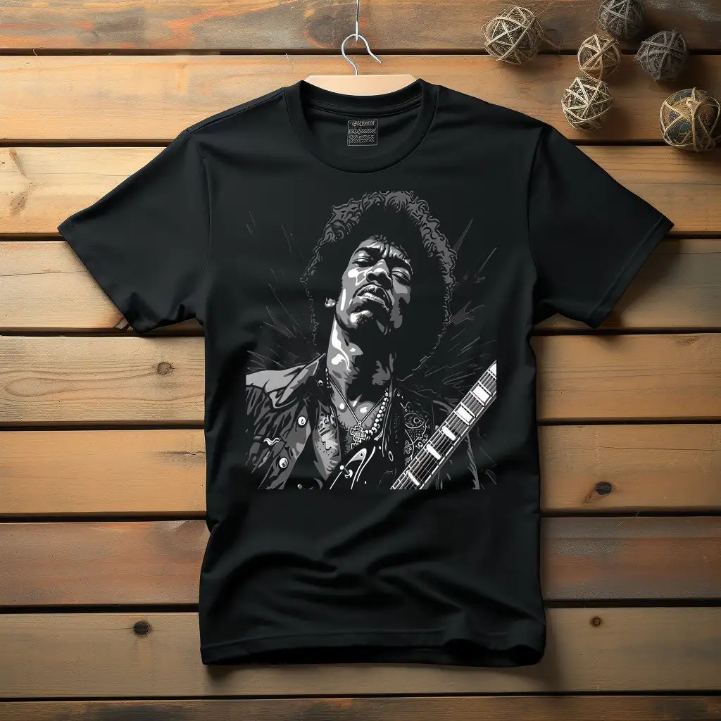 

Jimi And Izbella