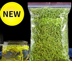 100% Natural Top Honeysuckle Dried Flower For Sachet Pillow Filling Beauty Health Soap Perfume Making Candle Material Supply