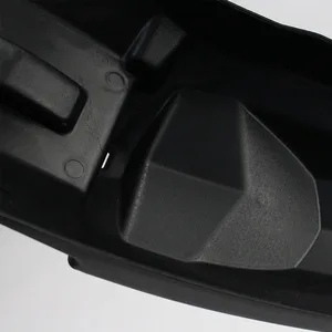 11 Main Sales Rear Paralama CB 500 - №12