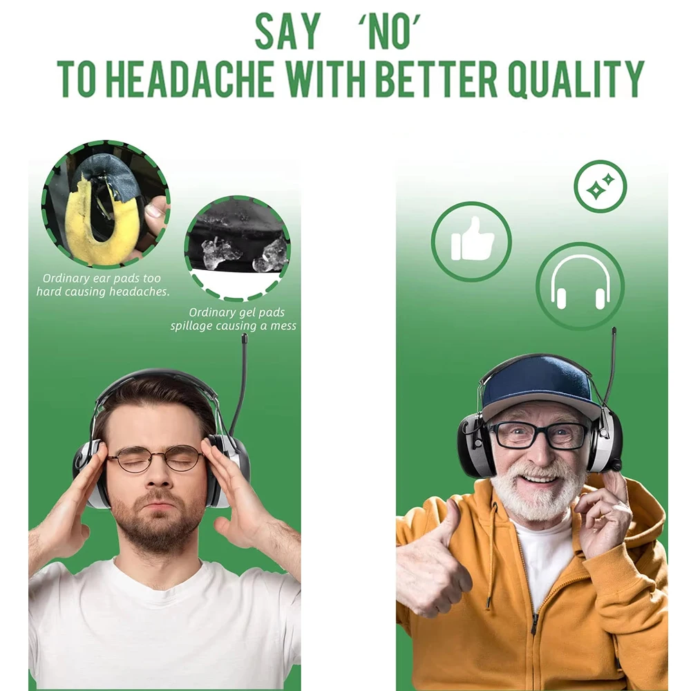 Тактическая гарнитура, гелевые наушники для 3M Peltor Sport, тактическая гарнитура для защиты органов слуха, гарнитура для охоты и стрельбы