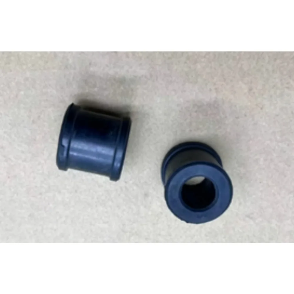 For Chery Karry Dolphin EV Rear Shock Absorber Bushing Rubber Suspension Independent Bushing Replacement Parts