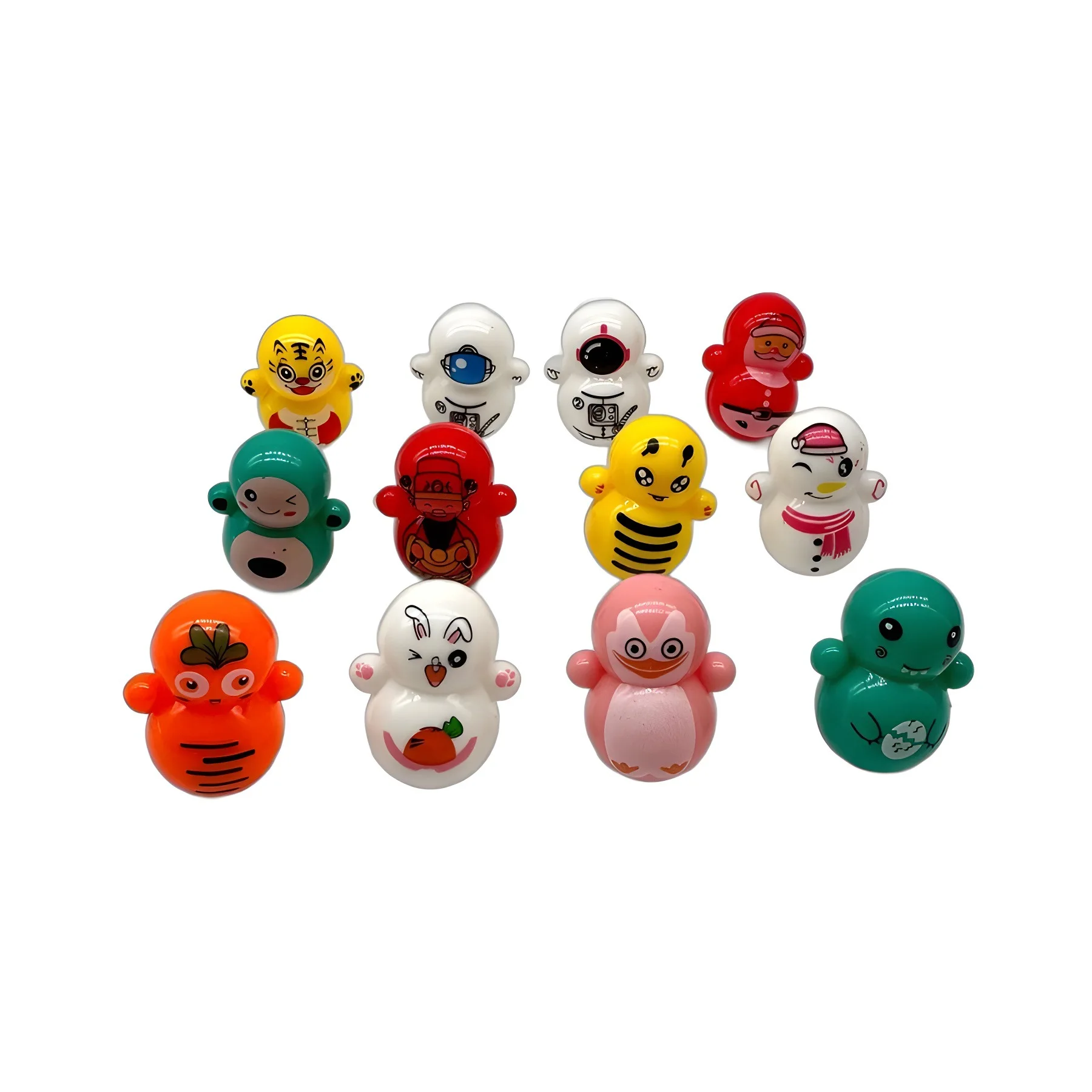 10-50 قطعة لغز صغير سطح المكتب لعب الكبار الاطفال الإجهاد الإغاثة الحسية لعبة أطفال حفلة عيد ميلاد الحسنات الوالدين والطفل بيناتا حشو