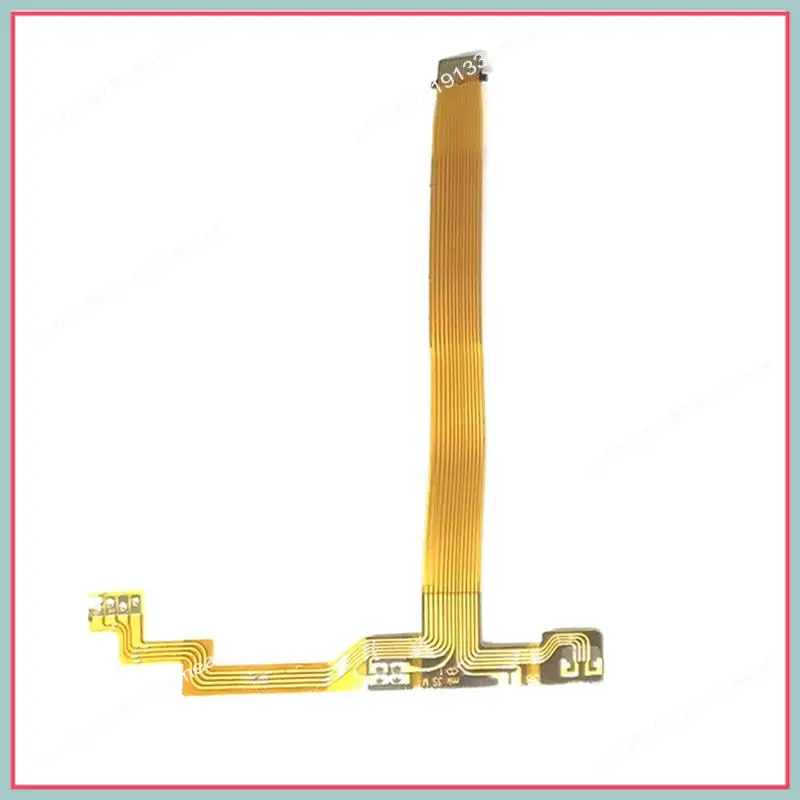 N94R New Lens Focus Flex Cable For Nikon AF-P DX 18-55Mm 18-55 Mm F/3.5-5.6G Repair Part