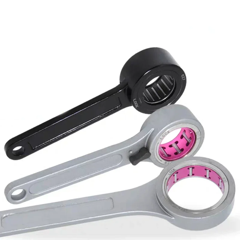 high quality sk er wrench sk10 sk16 er16 er20 er25 er32 bearing wrench CNC lathe tool holder inner diameter 27mm 27.5mm