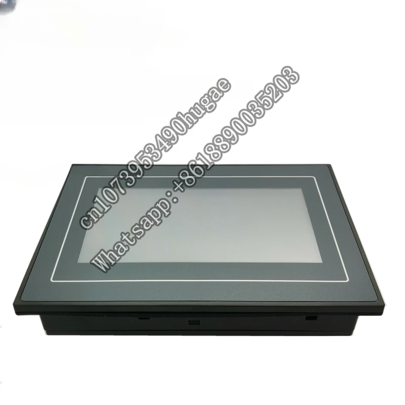 

10.1 Inch Delta DOP-110CS DOP-110WS HMI Touch Screen Resolution1024*600 Human Machine Interface