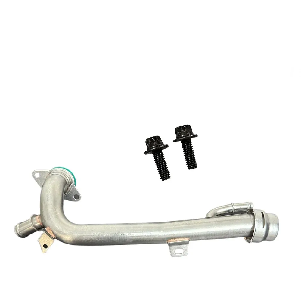 

A2642008600 A2642004201 Cooling Water Pipe For Mercedes Benz M264 Engine W205 W213 E200 E300 E350 C160 C180 C200 C300