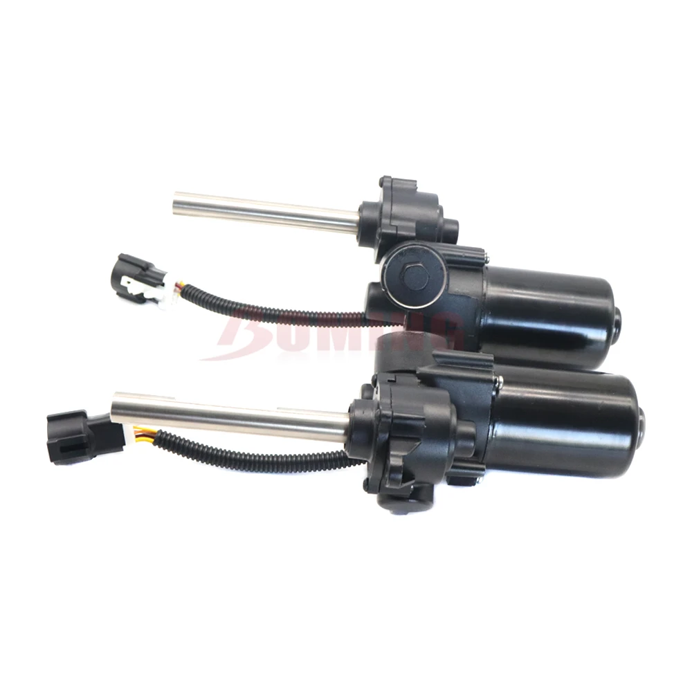 2pcs 9L7Z16A506A 9L7Z16A507A Car Running Board Motor Left+Right For Ford Expedition Lincoln Navigator 747-901 747-900 747-954