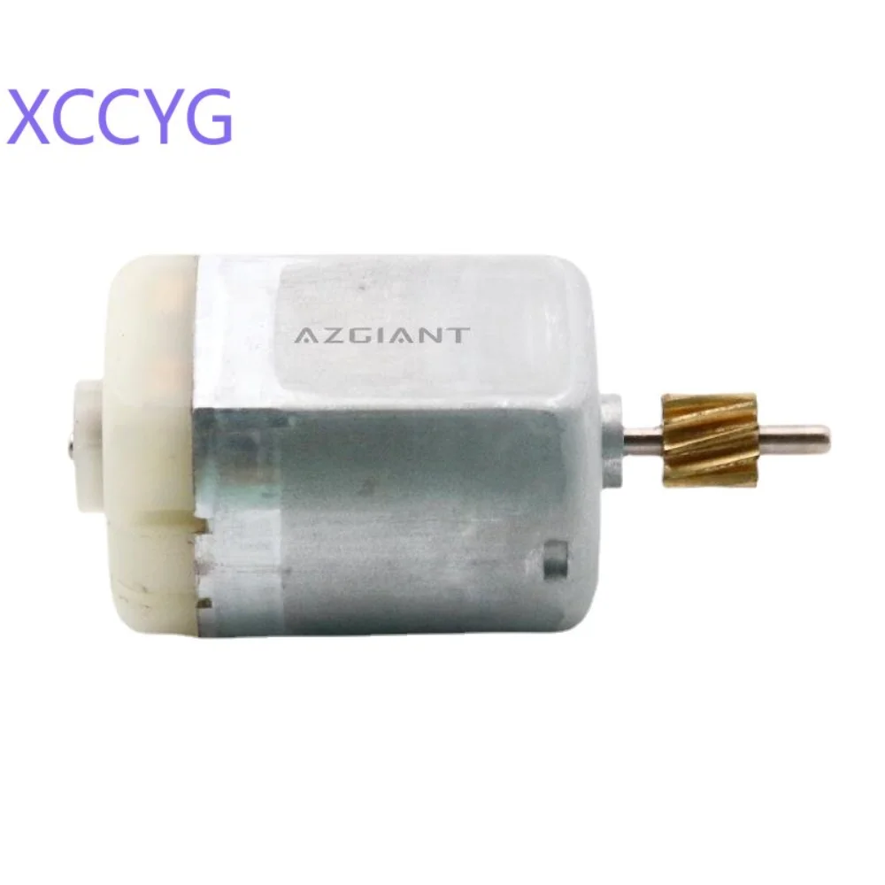 

XCCYG FC-280SC-22125 Door Lock Tailgate Tail Gate Lock Actuator Motor For Skoda Citigo Seat ALTEA XL VW SCIROCCO Beetle Tiguan