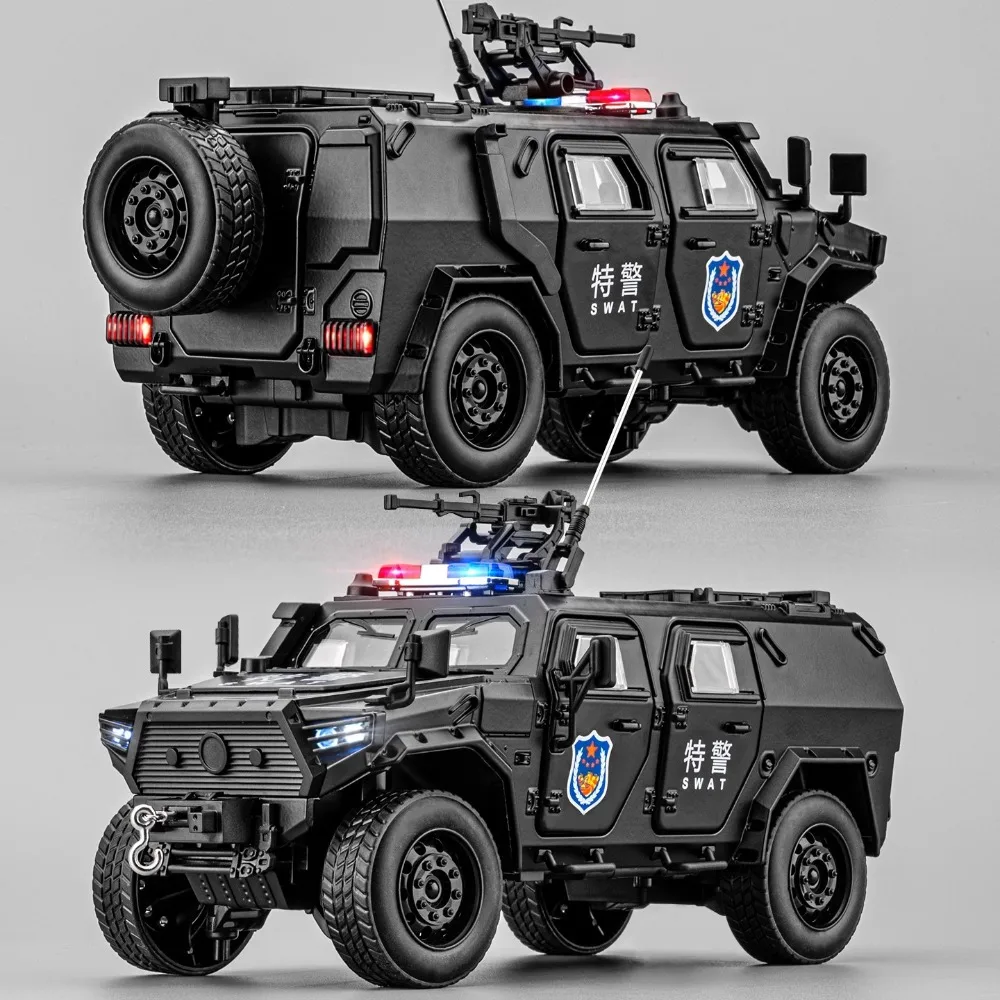 

Scale 1:20 Dongfeng MengShi AE86 Sports Car Model Toy Pull Back Sound Light Miniature Vehicle Models Children's Collection Gifts