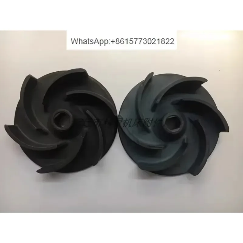 

AR94-1107 impeller ACP-400HF 250 HFP ACP600HF cooling Korean A-RYUNG brand oil pump