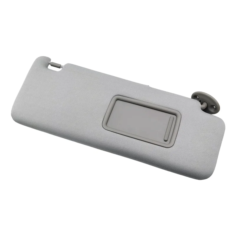 

Автомобильный солнцезащитный козырек с зеркалом для макияжа Автомобильные солнцезащитные козырьки Солнцезащитные козырьки Косметическое зеркало 74310-35B01-B1 7431035B01B1 74310-35B00-B1 R