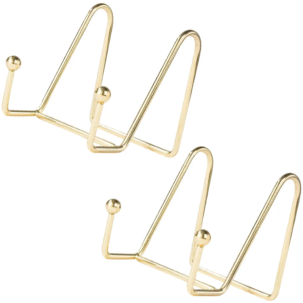 

Metal Photo Creative Dish Storage Rack Plate Rack Dish Holder Metal Display Home Decor Storage Solution