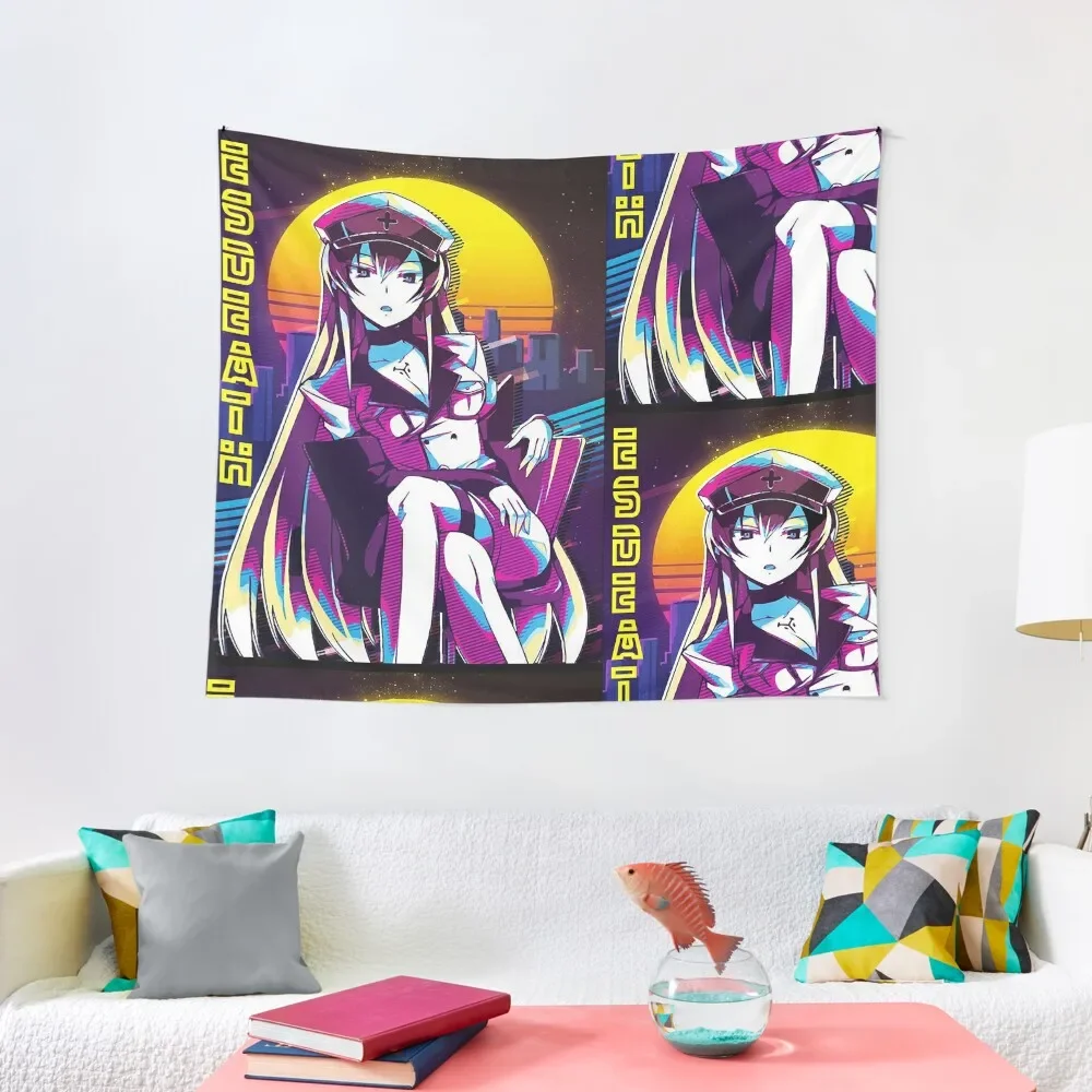 ESDEATH-JxYGM Tapestry Wall Mural Aesthetic Home Decor Christmas Decoration Room Decor For Girls Tapestry