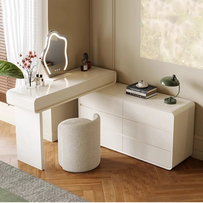 

Dressers Coffee Tables Smart Cabine Storage Classic Party Dressers Cosmetic Minimalist Pentiadeira Feminina Bedroom Furniture