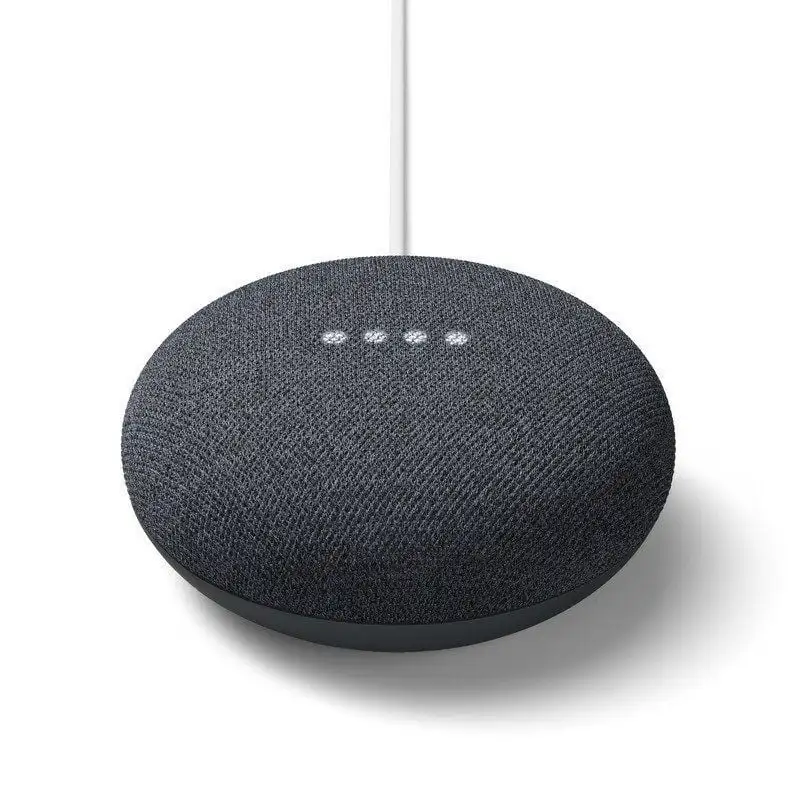 ALTAVOZ INTELIGENTE GOOGLE NEST MINI