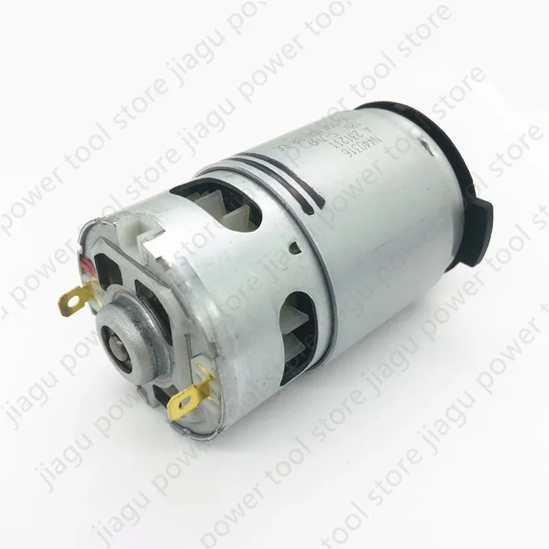 Imagem -02 - Motor para Dewalt 18v 18 Dentes Dcd771 Dcd771c2 Dcd771d2 N362741 Chave de Fenda de Broca