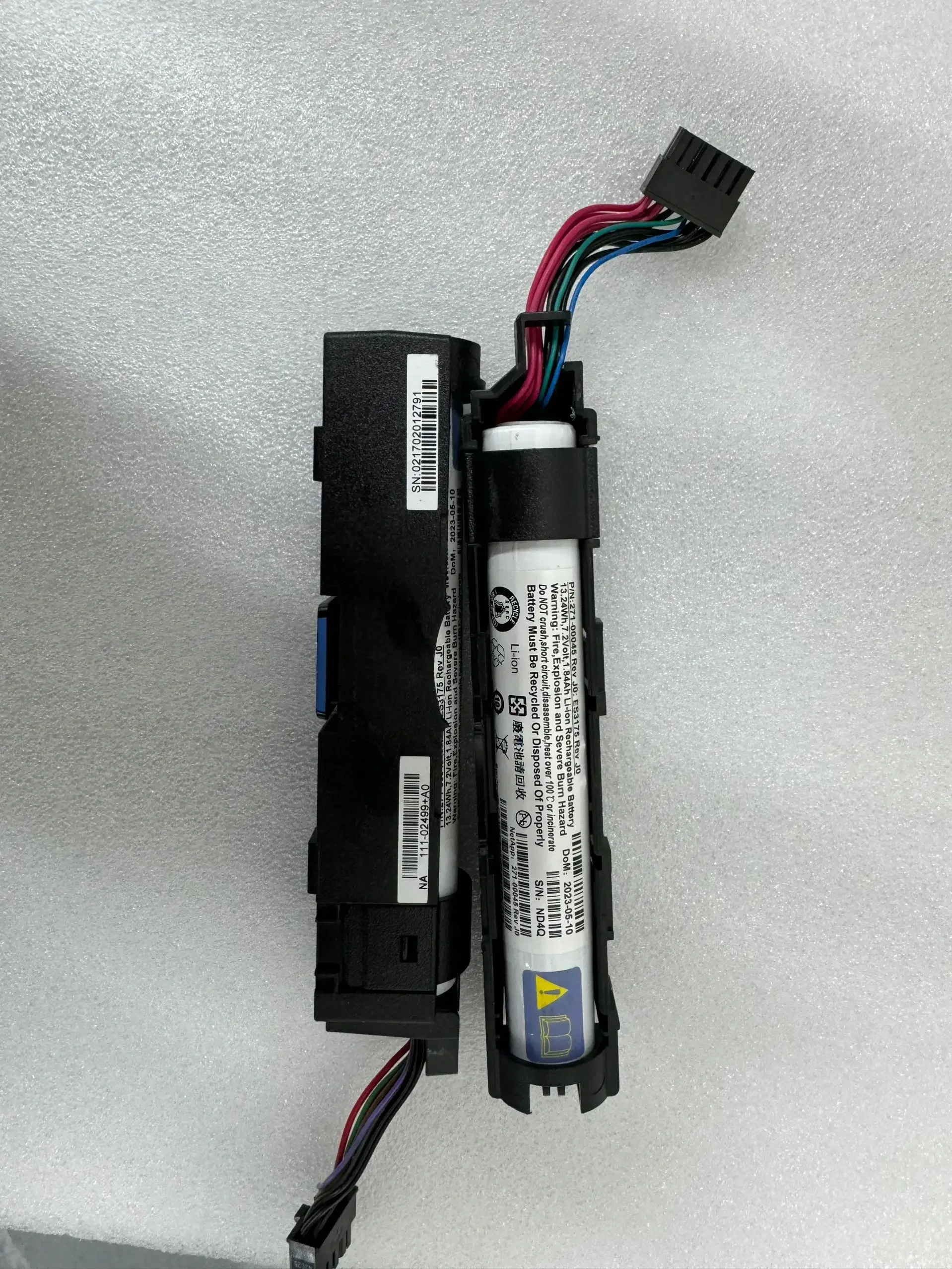 271-00045 Netapp FA…