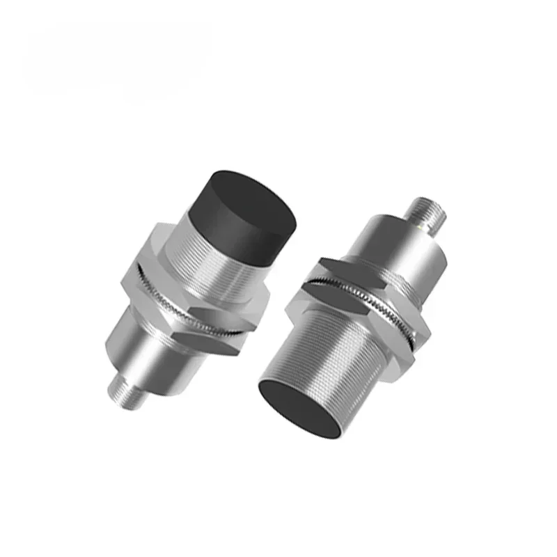 M30 Non-Flush NPN PNP NO NC 380V 25mm Standard Connector Inductive Proximity Sensor