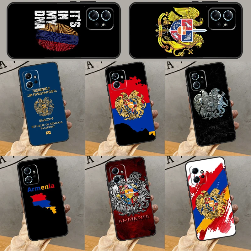 Armenia Armenian Fl… - image