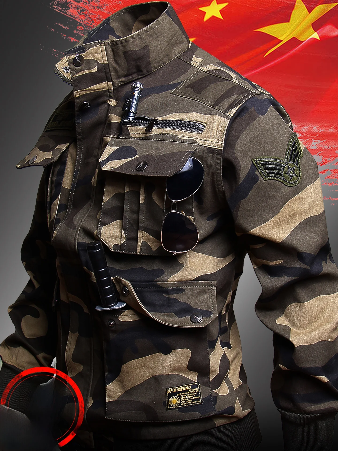 

Новый камуфляжный комплект военной спецодежды, мужская рабочая одежда Utili, защита труда, orm, хлопковая смесь, дышащая ткань