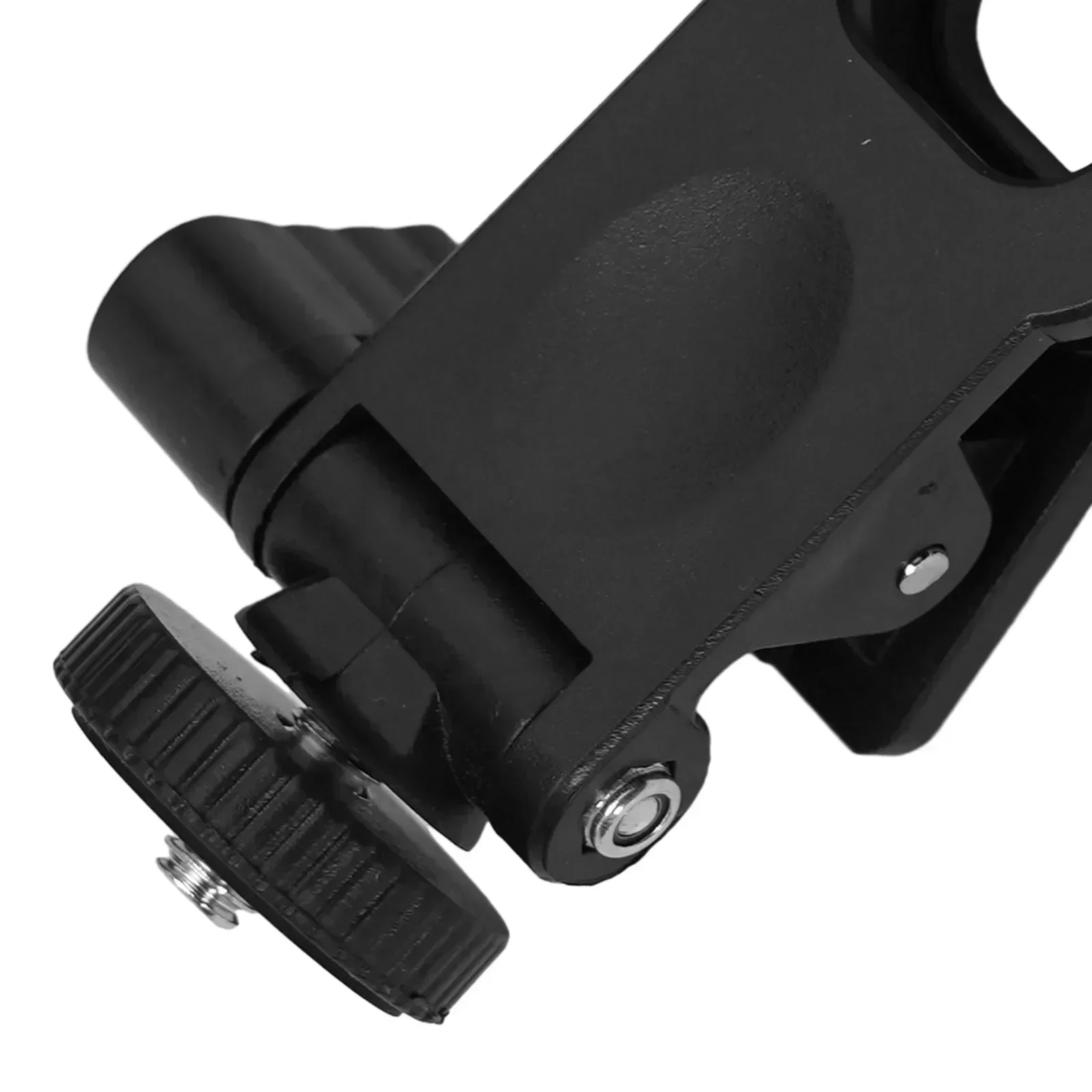 Mounting Clip For Photography Accessories Easy Installation And Use Universal Fill Light Clamp Reliable And Long Lasting