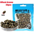 Wheat aroma