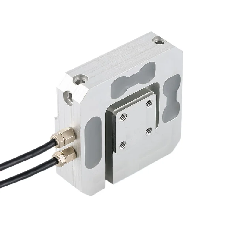 

Zhongwan Jinnuo JDSH-2 three-dimensional force, can be customized three-axis force, three-component XYZ three-axis force sensor