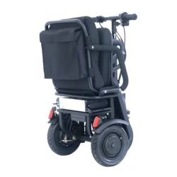 Popular in summer electric tricycle 3 wheels bike scooter 300w 350w mobility scooter trike for sale