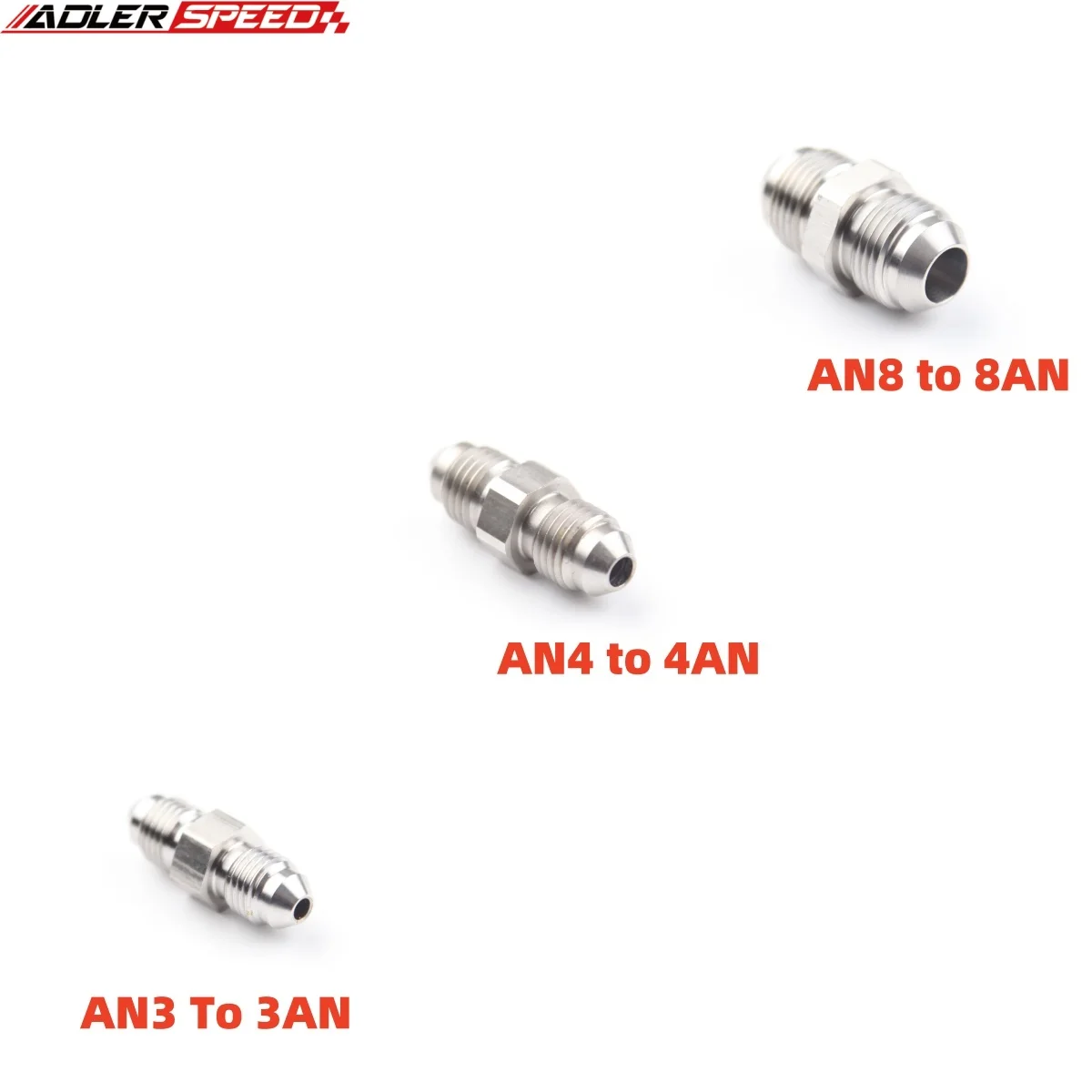 2Pcs Stainless Stee…