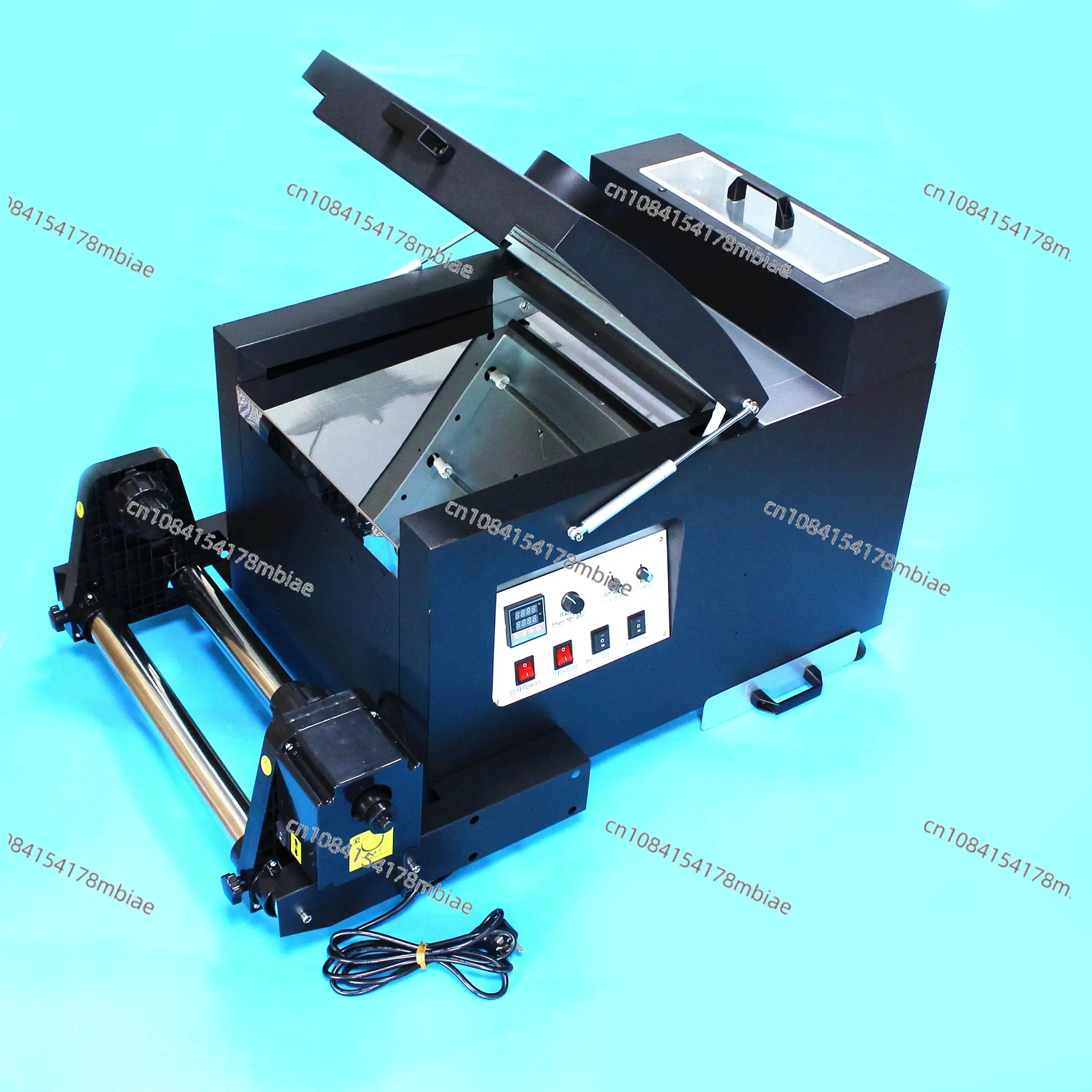 

DTF Printing Film Baking Shaker A3 33cm Width Film Powder Shaker R1390 L1800 L805 1500W 1400 DTF PET Film Shaker TPU Powder Oven