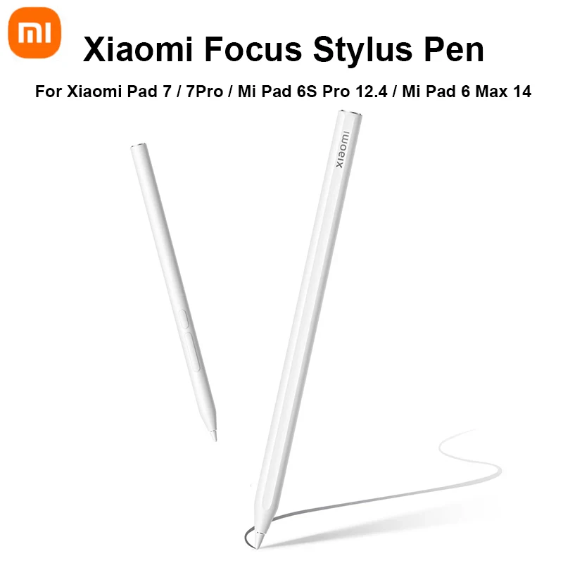 Xiaomi pad 6s pro 8gb+256gb focus pen 付属 Buy Touch Pen For Xiaomi Pad 6S Pro - Giztop