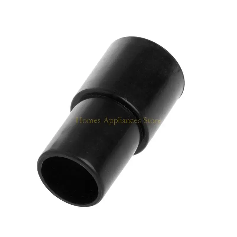 D0AB 32 mm-35mm Plastikstaubsauger-Schlauch-Adapter-Konverter