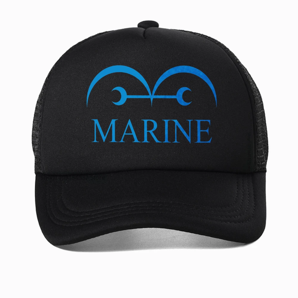 

Marine cap Marines Tops The Few The Proud USMC Marine Corps Military MOS caps fashion casual outdoor sun hat mesh trucker hats
