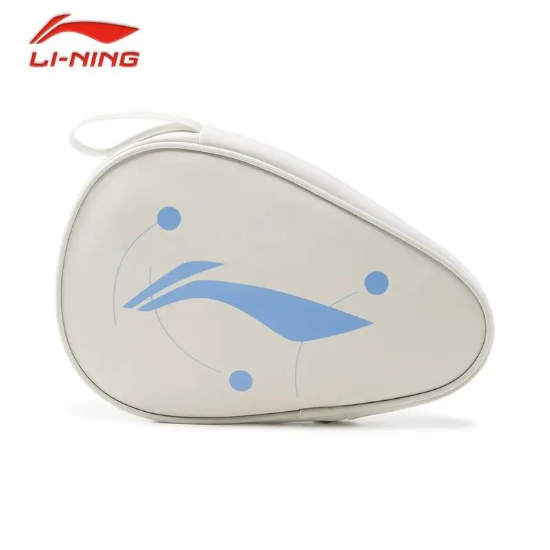 

Сумка-чехол для ракетки для настольного тенниса LINING для хранения и защиты ракеток