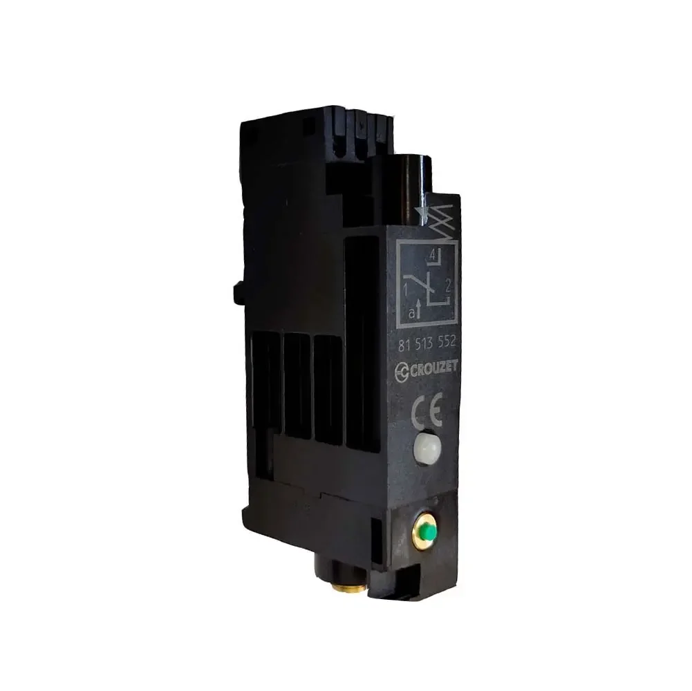 Original pressures switch pneumatics element 81513552