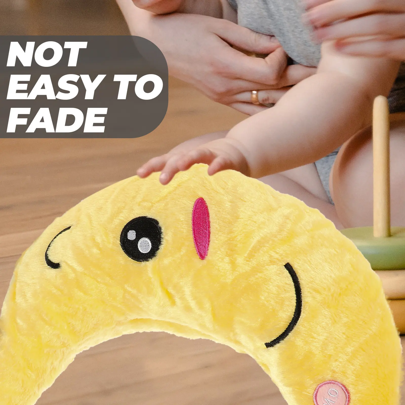 

Light Up Glow Moon Pillow Soft Stuffed Throw Cushion Luminous Cushion Pillow Home Decoration Kids Bedroom Gift LED