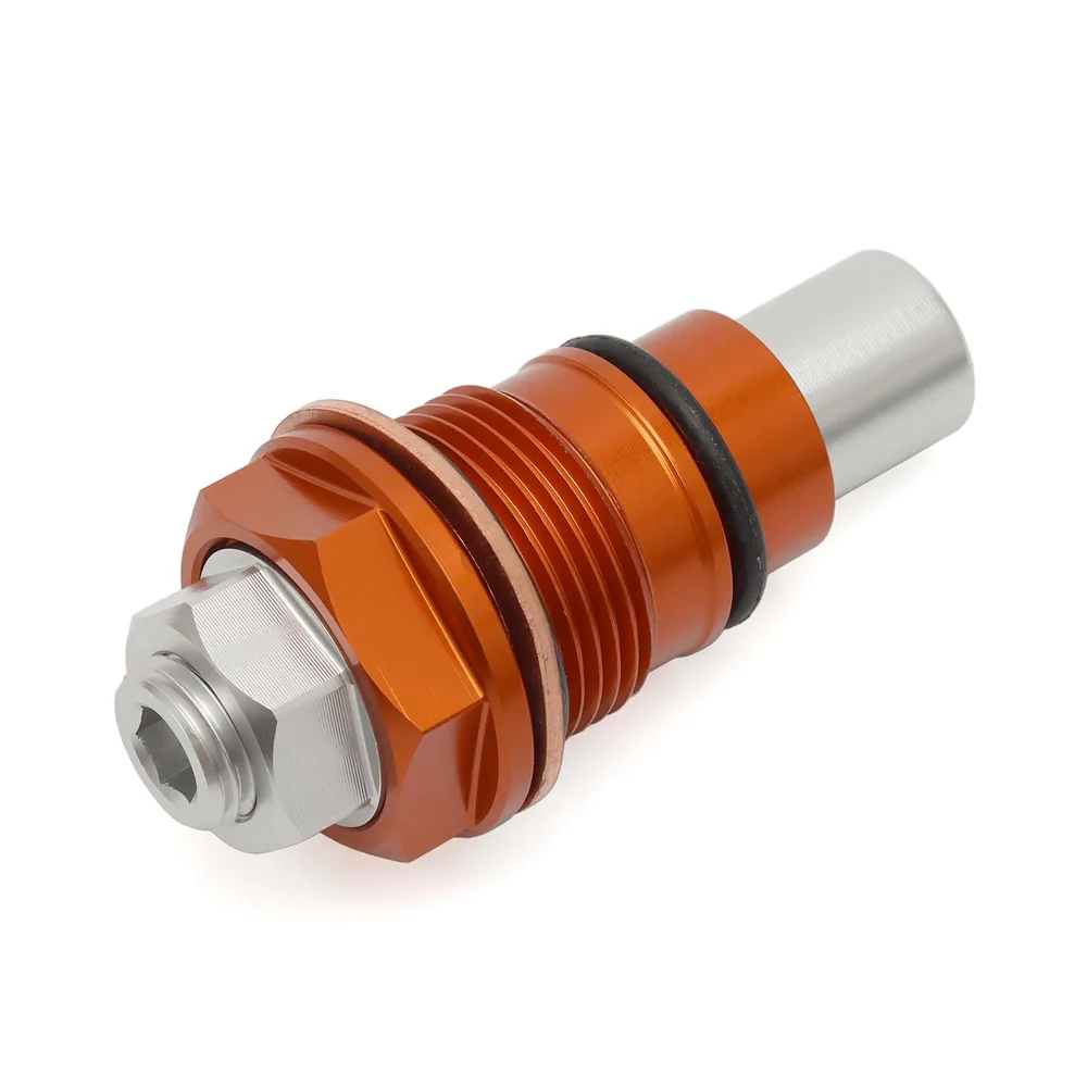 سلسلة توقيت كام رمح محرك الموتر ​ ل KTM EXC-F 250 350 EXCF 250 EXC 350F SXF 250 SXF 350 XCF 350 فريد