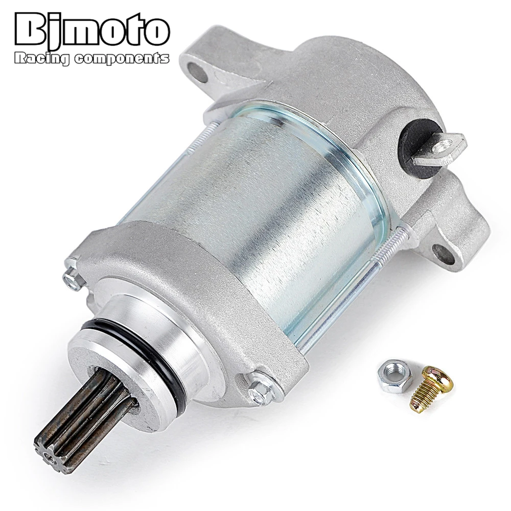 

Starter Motor For Aprilia RXV450 SXV550 2006-2015 RXV550 SXV450 2006-2013 Motorcycle Starter Electrical Engine Starter Motor