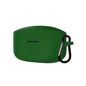 適用於索尼 WF-1000XM4 耳機的矽膠保護套,附充電盒保護套 8 最佳銷售 索尼 XM4 手機殼 - №6