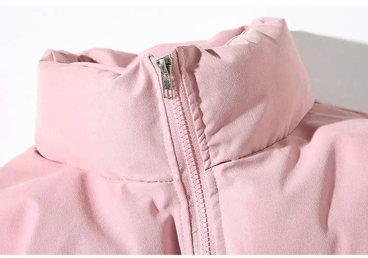 Autumn Winter Jacket Men Thicken Warm Cotton-padded Mens Jackets Slim Fit Stand Collar Youth Winter Jackets and Coats For Me