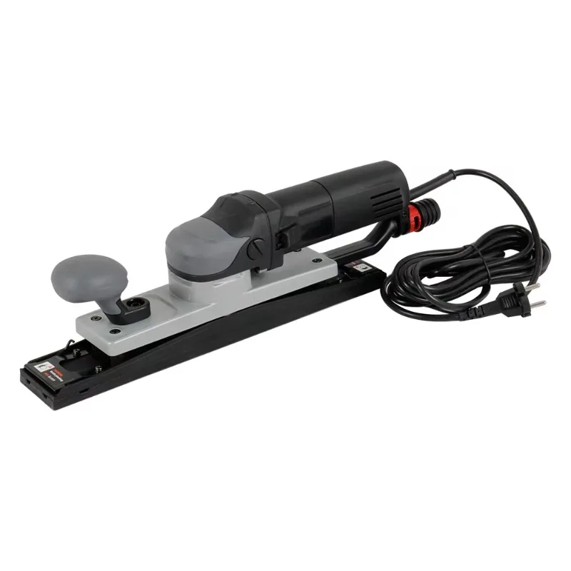 Hot Sale Variable Speed Electric Brushed Orbital Sander 5mm Eccentricity Eccentric Sander