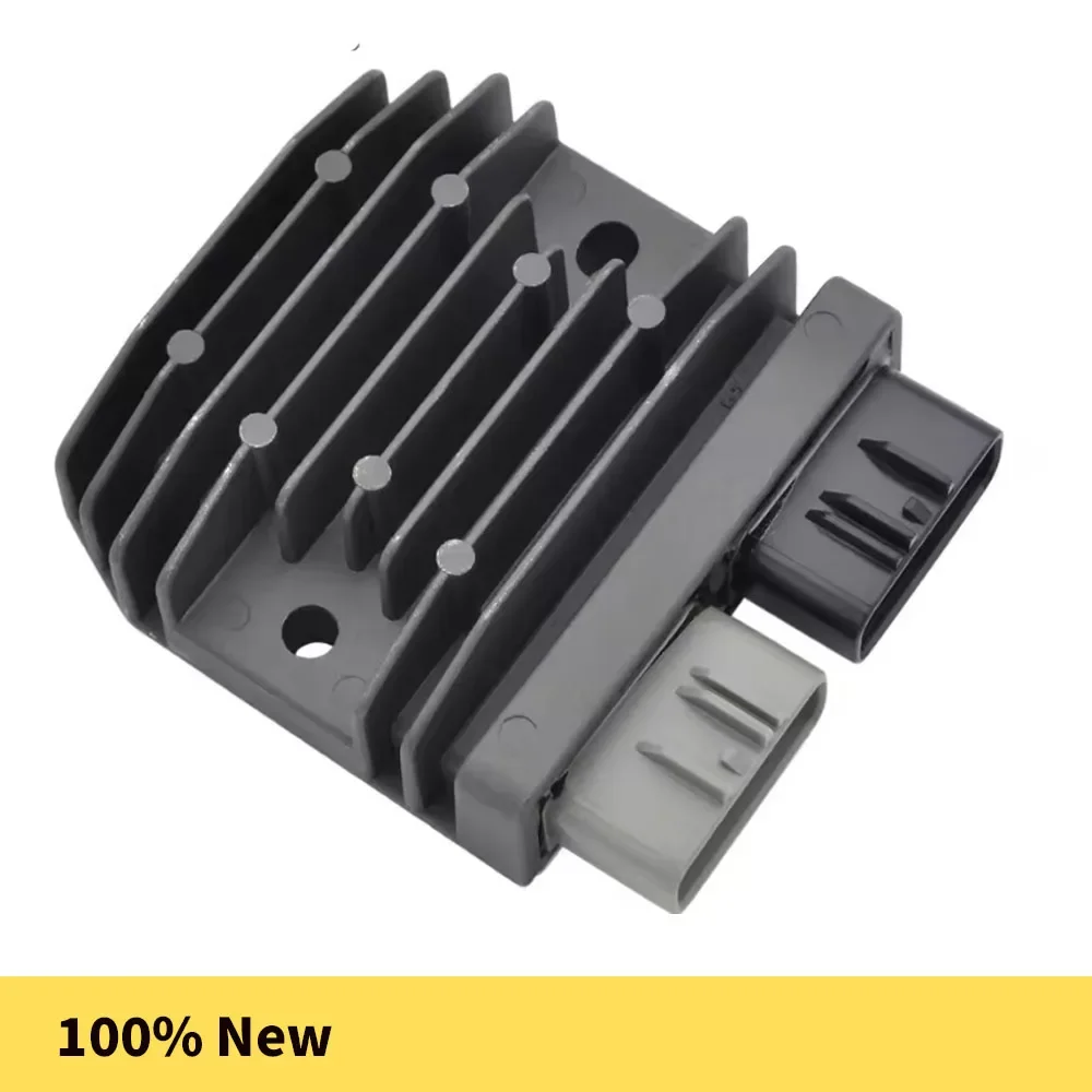 Spannungsregler und Gleichrichter für Motorräder, passend für Honda CMX 1100 Rebel 2021-2022 / CRF1000 Africa Twin 2016-2021, Motorradzubehör. – Detail 3