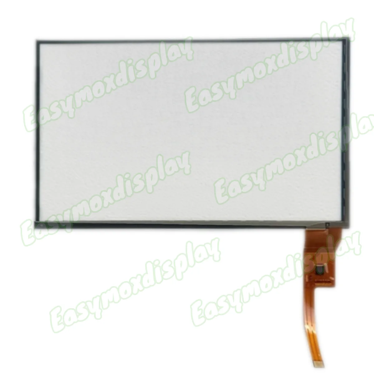 Car GPS Navigation Touch Digitizer Central Control Display Screen Replacement Parts for Geely Atlas Proton X70 2015-2020