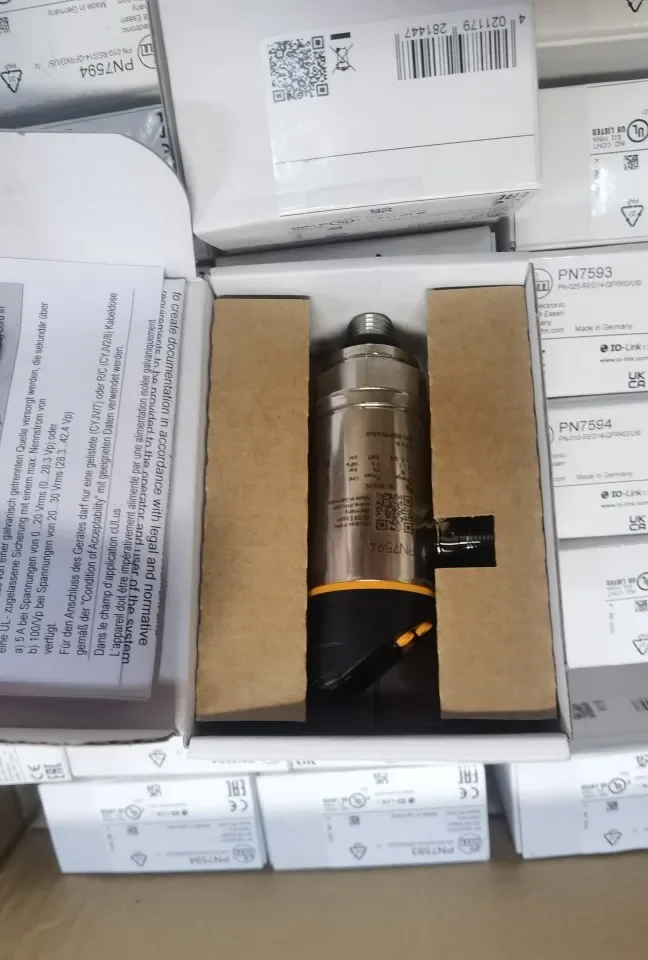 New original  sensor  PN7593 PN7594 PN7599 PN7571 PN7570 PN7560 PN792