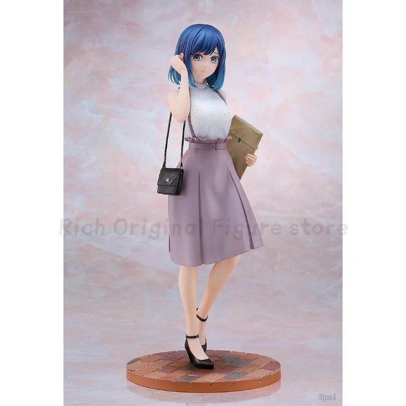 【 Vorverkauf 】 Original GSC OSHI NO KO Animationsversion Akane Kurokawa Date Style Ver. Anime-Figur im Maßstab 1:6