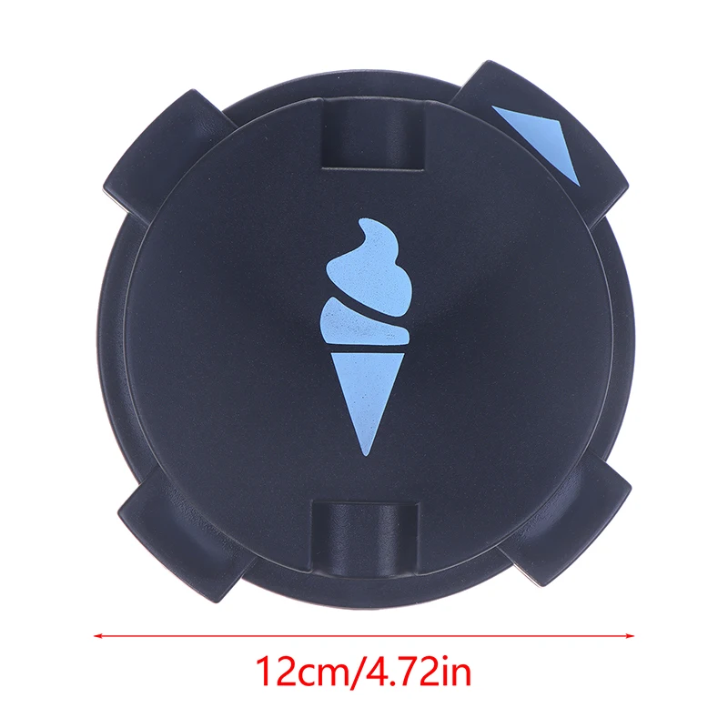 1/2/3 個防塵シール蓋 NC701/NC700 シリーズアイスクリームメーカー交換アクセサリー 2025 夏