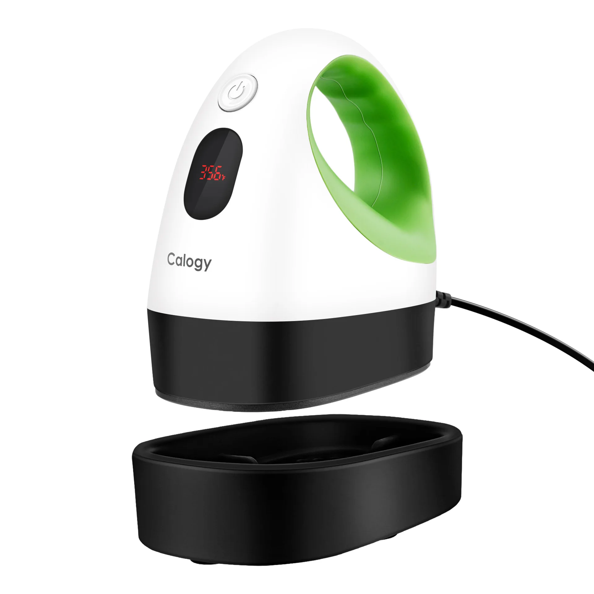 

Cross-Border Mini LED Heat Transfer Hot Press Machine 3 Speed 180° Rapid Temperature Maintenance New Condition Print Function